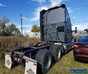 2014 Kenworth