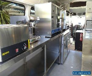 Food Truck - THE SPUDWAGON. - Event Catering. Business Venture