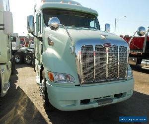 2010 Peterbilt 387