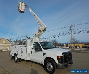 2008 Ford F-350 XL Super Duty 