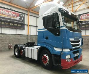 Iveco Stralis