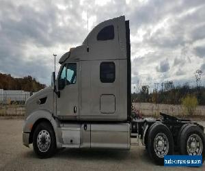 2012 Peterbilt 587