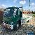 ISUZU NQR 7.5TON FLAT BED ALLOY DROP SIDE TRUCK AUTOMATIC LORRY NO VAT 18FT  for Sale