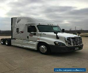 2015 Freightliner