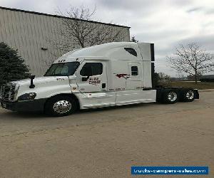 2015 Freightliner