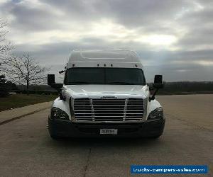 2015 Freightliner