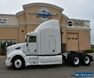 2012 Peterbilt 386