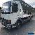 2002 MERCEDES ATEGO 817 7.5T TILT & SLIDE RECOVERY TRUCK  WITH SPEC LIFT NO VAT for Sale