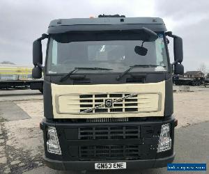 Volvo FM9 Crane truck for Sale