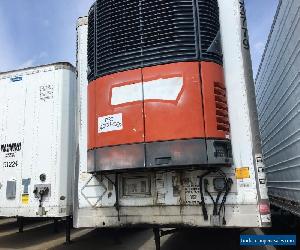 2002 UTILITY REEFER