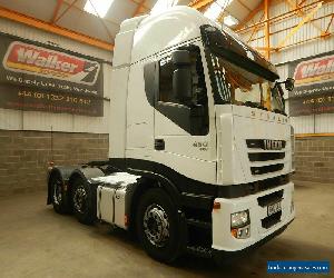 Iveco Stralis for Sale