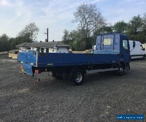 Daf LF 45/150 2005 (05) 18 ft 6 Alloy Dropside 