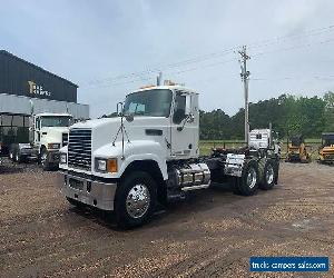 2008 Mack CHU613 for Sale