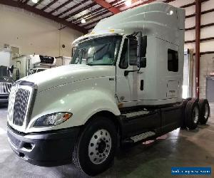 2011 International PROSTAR PREMIUM