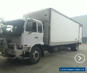 2007 NISSAN UD PK265 PANTECH TRUCK for Sale