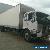 2007 NISSAN UD PK265 PANTECH TRUCK for Sale