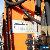 1998 SCANIA 124C 8X4 DOUBLE DRIVE ATLAS 560.1 CRANE PALFINGER HIAB FASSI CORMAGH for Sale