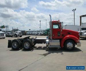 2014 Peterbilt 386