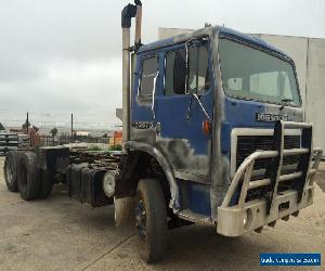 Truck International for Sale