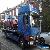 10.5 ton tilt and slide recovery truck for Sale