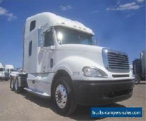 2005 Freightliner columbia 120