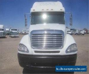 2005 Freightliner columbia 120