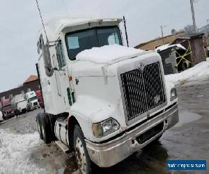 1999 International for Sale