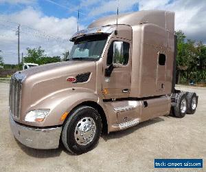 2016 Peterbilt 579 for Sale