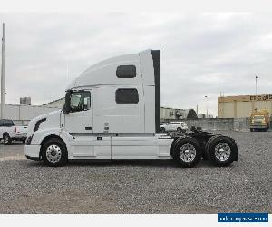 2016 Volvo VNL780