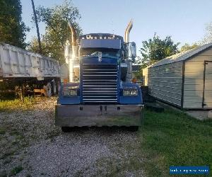 1996 Kenworth