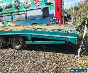 Britcom International Trailer for Sale