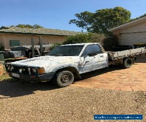 1990 Mazda B2200