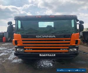 Scania 4 for Sale