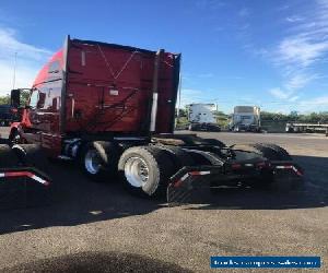 2015 Volvo VNL670