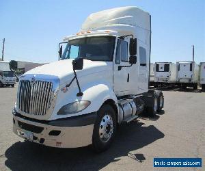 2012 International PROSTAR PREMIUM