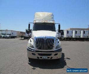 2012 International PROSTAR PREMIUM