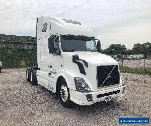 2012 Volvo VNL64T670 for Sale