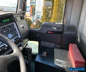 2012 Kenworth T800