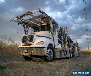 2005 Freightliner