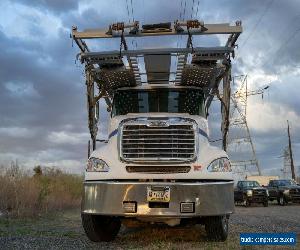 2005 Freightliner