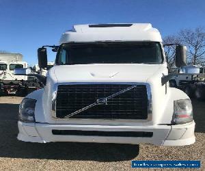 2013 Volvo VNL64T