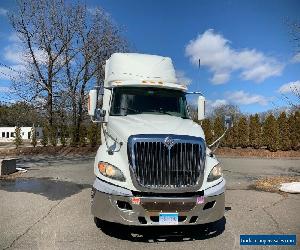 2009 International Prostar Premium 6X4 for Sale