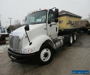 2012 International 8600 for Sale