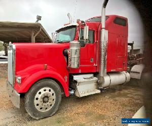 2000 Kenworth W900 for Sale