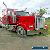 2000 Kenworth W900 for Sale