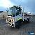 1996 Isuzu FRR500A Flatbed Truck for Sale