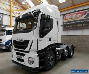 Iveco Stralis