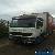 DAF LF180  curtainside lorry  for Sale