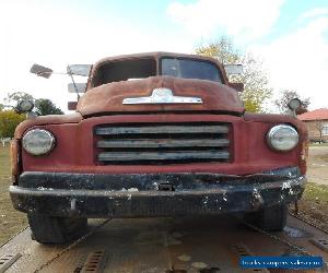 BEDFORD VINTAGE TRUCK for Sale