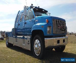 1995 GMC TOPKICK